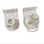 Mecanismos 38mm para cortinas Rollers