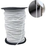 Rollo de Cadena para cortinas rollers (por 100 metros)