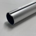 Copia de Caño de aluminio 32mm para cortinas rollers de 5.80 metros