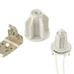 Mecanismo roller 38mm para Cenefa