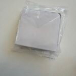 Juego de 2 tapas para Cenefa