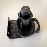 Mecanismos 38mm color negro para cortinas Rollers - Imagen 3