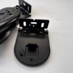 Mecanismos 38mm color negro para cortinas Rollers - Imagen 9