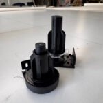 Mecanismos 38mm color negro para cortinas Rollers - Imagen 11