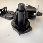 Mecanismos 38mm color negro para cortinas Rollers - Imagen 12